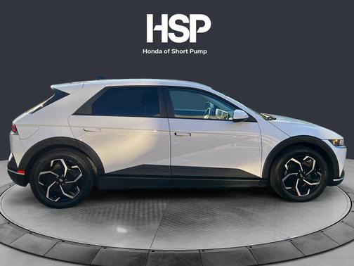 Atlas 2023 Hyundai IONIQ 5 SEL