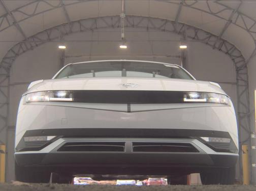 Atlas 2023 Hyundai IONIQ 5 SEL