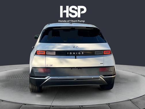 Atlas 2023 Hyundai IONIQ 5 SEL