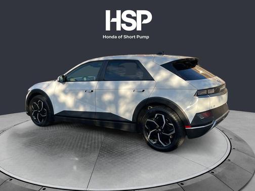 Atlas 2023 Hyundai IONIQ 5 SEL