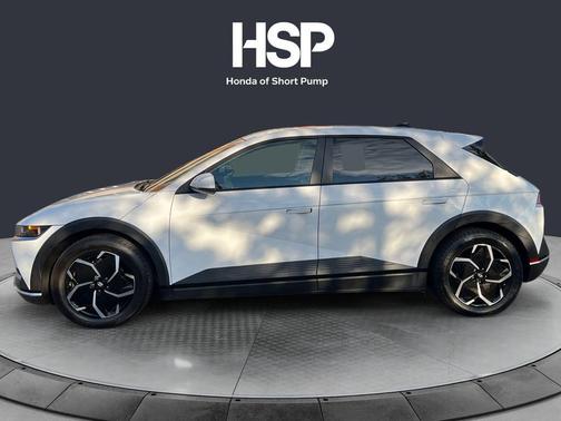 Atlas 2023 Hyundai IONIQ 5 SEL