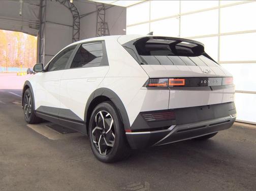 Atlas 2023 Hyundai IONIQ 5 SEL