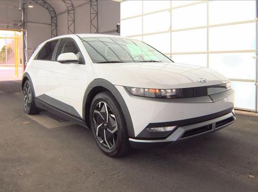 Atlas 2023 Hyundai IONIQ 5 SEL