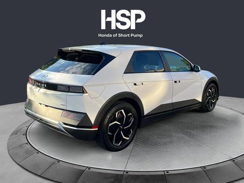 Atlas 2023 Hyundai IONIQ 5 SEL