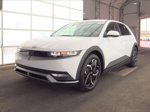 Atlas 2023 Hyundai IONIQ 5 SEL