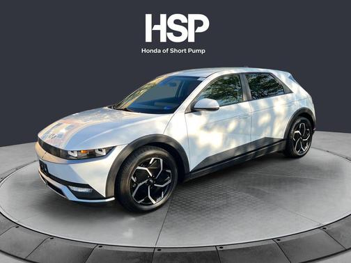 Atlas 2023 Hyundai IONIQ 5 SEL