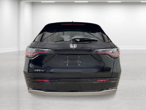Deep Ocean Pearl 2026 Honda HR-V EX-L