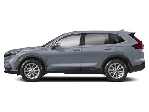 Urban Gray Pearl 2026 Honda CR-V EX