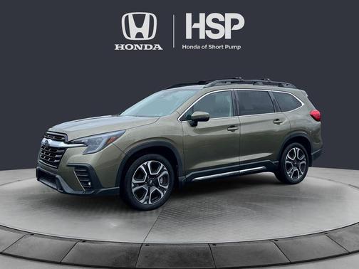 2023 Subaru Ascent Limited 7-Passenger