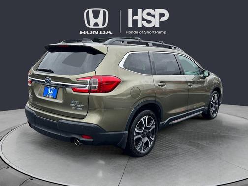 2023 Subaru Ascent Limited 7-Passenger