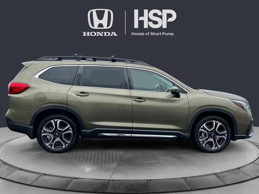 2023 Subaru Ascent Limited 7-Passenger
