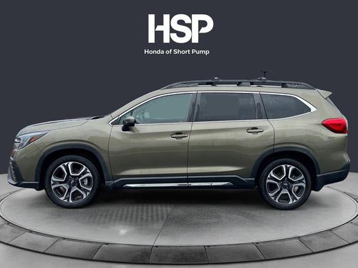 2023 Subaru Ascent Limited 7-Passenger