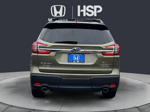 2023 Subaru Ascent Limited 7-Passenger