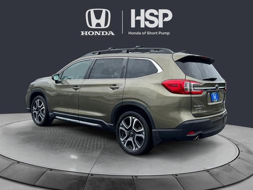 2023 Subaru Ascent Limited 7-Passenger
