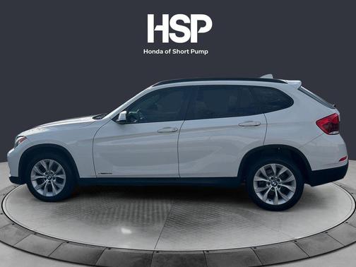 2014 BMW X1 xDrive 28i