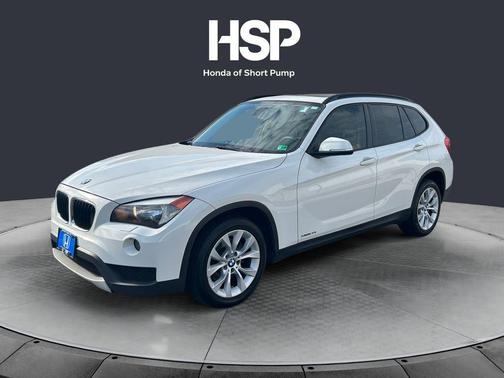 2014 BMW X1 xDrive 28i