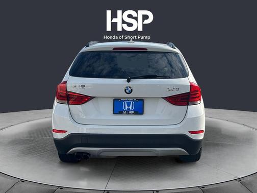 2014 BMW X1 xDrive 28i