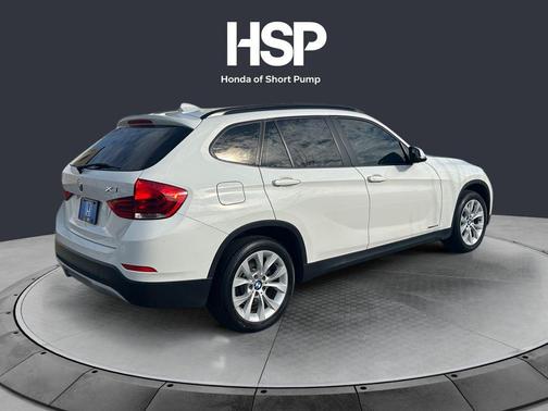 2014 BMW X1 xDrive 28i