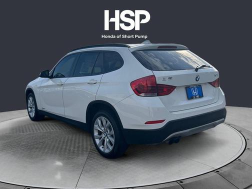 2014 BMW X1 xDrive 28i