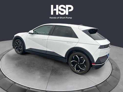 2022 Hyundai IONIQ 5 SEL