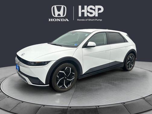 2022 Hyundai IONIQ 5 SEL