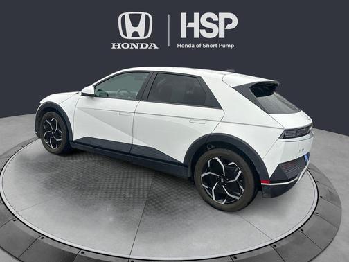 2022 Hyundai IONIQ 5 SEL