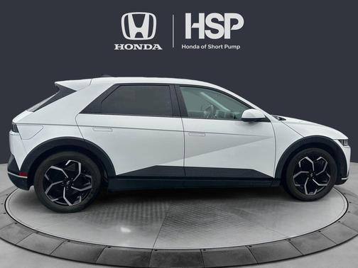 2022 Hyundai IONIQ 5 SEL