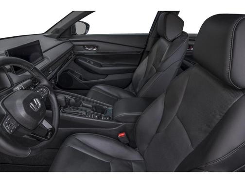 Crystal 2026 Honda Accord Hybrid Sport-L