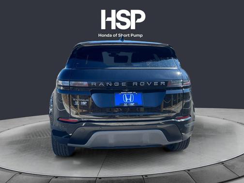 2024 Land Rover Range Rover Evoque Core S