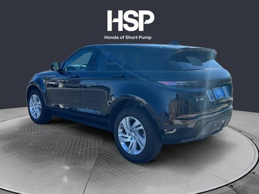 2024 Land Rover Range Rover Evoque Core S