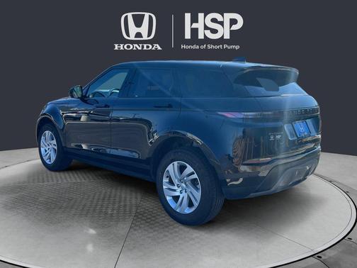 2024 Land Rover Range Rover Evoque Core S