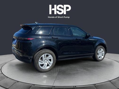 2024 Land Rover Range Rover Evoque Core S