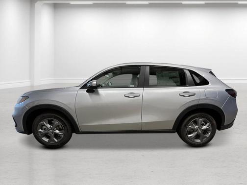 SB 2027 Honda HR-V LX