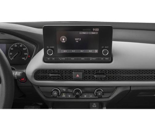 SB 2027 Honda HR-V LX