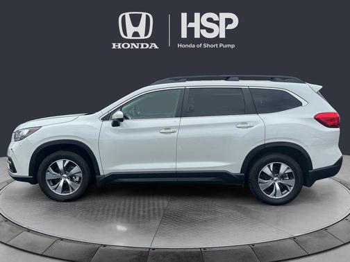 2022 Subaru Ascent Premium 8-Passenger