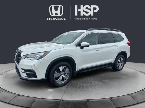 2022 Subaru Ascent Premium 8-Passenger