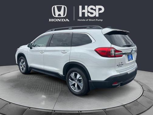 2022 Subaru Ascent Premium 8-Passenger