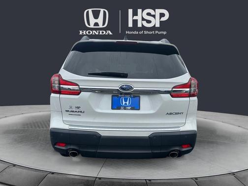 2022 Subaru Ascent Premium 8-Passenger