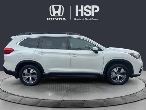 2022 Subaru Ascent Premium 8-Passenger