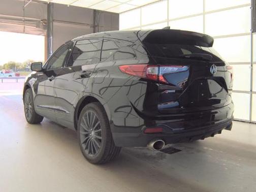 2024 Acura RDX A-Spec Advance Package