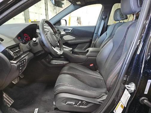 2024 Acura RDX A-Spec Advance Package