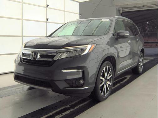 2020 Honda Pilot Touring 7-Passenger