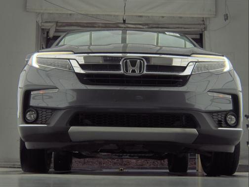 2020 Honda Pilot Touring 7-Passenger