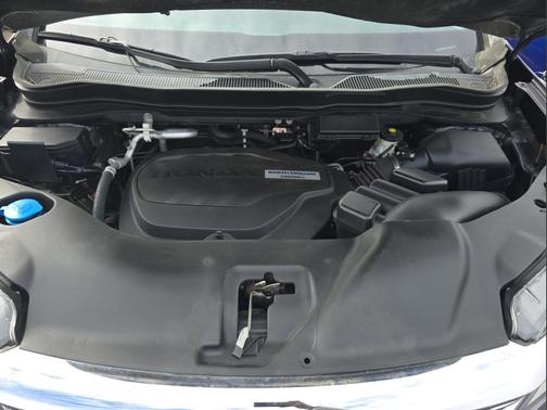 2020 Honda Pilot Touring 7-Passenger