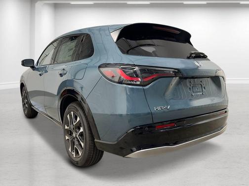 Pearl 2026 Honda HR-V EX-L