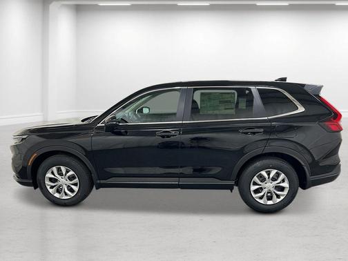 Crystal 2026 Honda CR-V LX