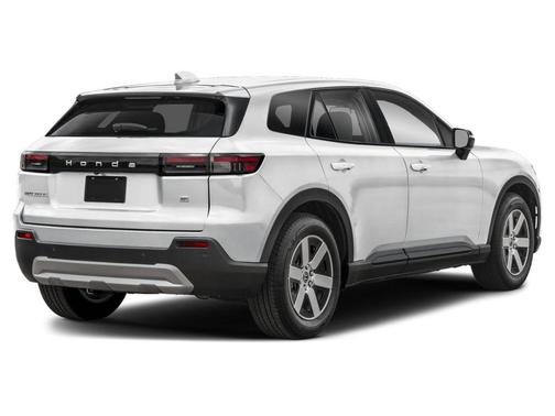 White Pearl 2026 Honda Prologue EX