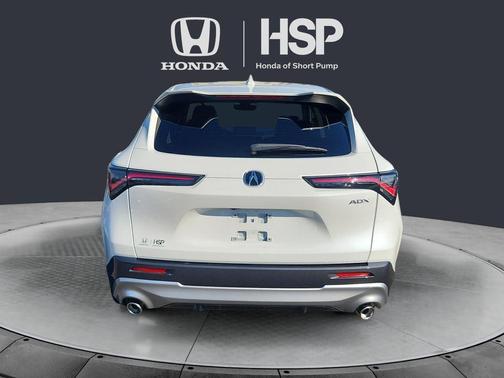 2025 Acura ADX Base