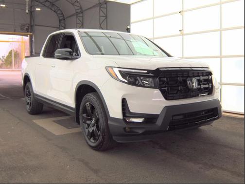 2024 Honda Ridgeline Black Edition