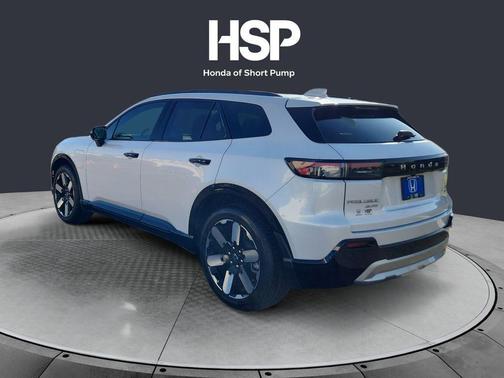 2025 Honda Prologue Elite